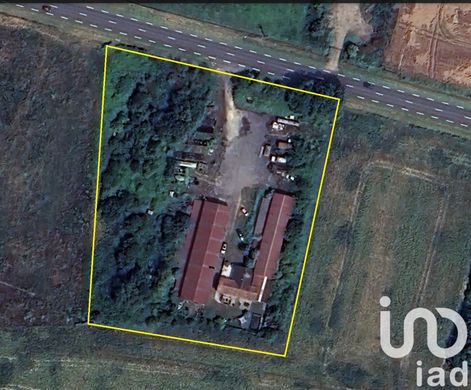 Κτίριο σε Mouroux, Seine-et-Marne