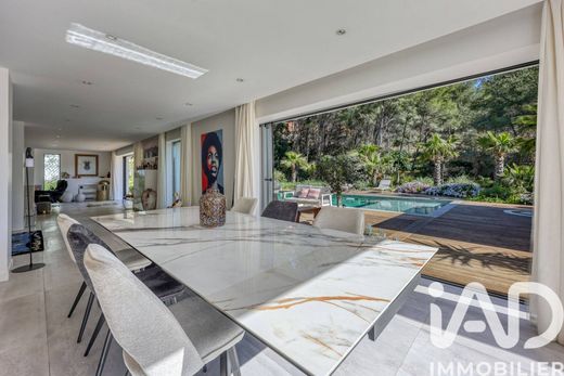 Villa in Bandol AOC, Var
