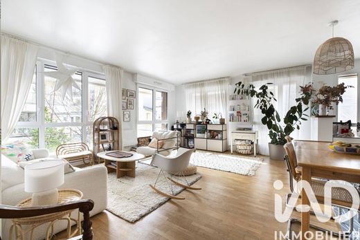 Apartment in Boulogne-Billancourt, Hauts-de-Seine