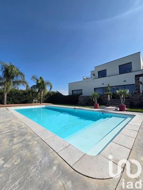 Villa a Perpignano, Pirenei Orientali