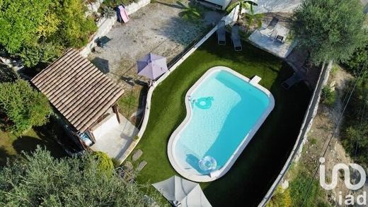 Villa in Blausasc, Alpes-Maritimes