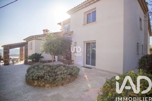 Villa Draguignan, Var