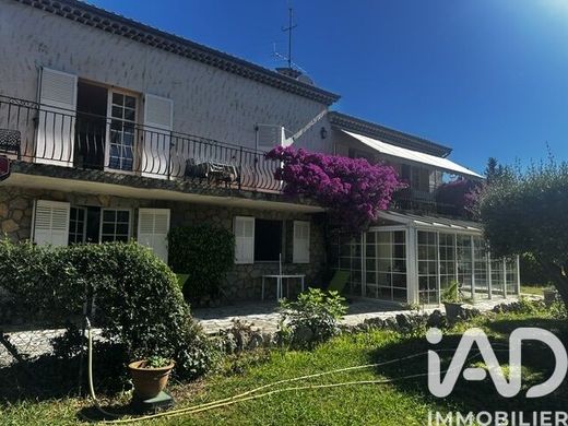 Villa in Pégomas, Alpes-Maritimes