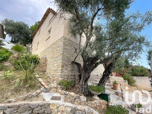 Вилла, Bagnols-en-Forêt, Var