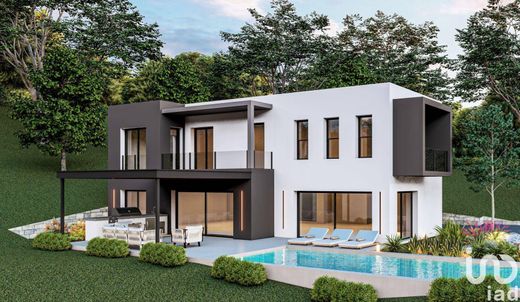 Villa in Plascassier, Alpes-Maritimes