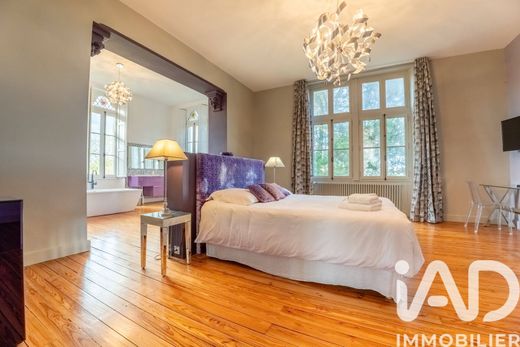 Castello a Villenave-de-Rions, Gironda