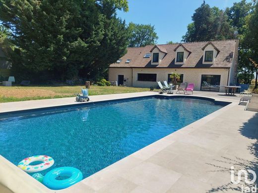 Villa in Janvry, Essonne