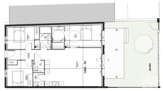 Apartamento - Châtelaillon-Plage, Charente-Maritime