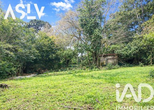 Terreno en La Seyne-sur-Mer, Var