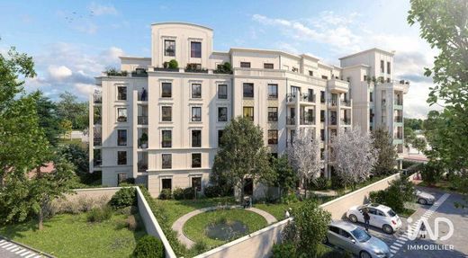 Apartment in Clamart, Hauts-de-Seine