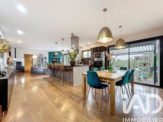 Villa in Nissan-lez-Enserune, Hérault