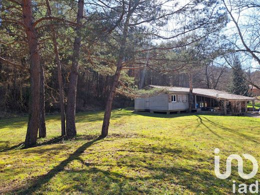 Villa in Chalabre, Aude