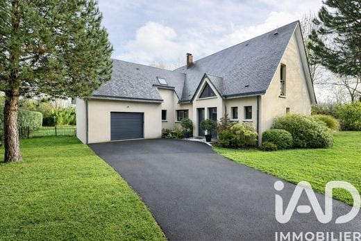 Villa à Honfleur, Calvados