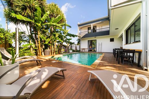 Villa in Saint-Pierre, Réunion