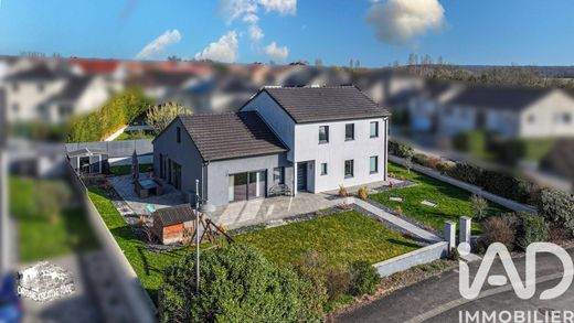 Вилла, Kanfen, Moselle