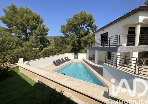 Villa in Toulon, Var