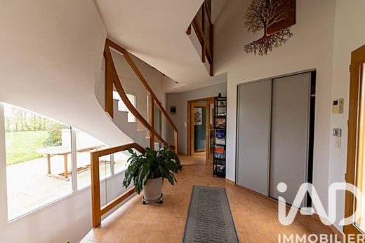 Villa in Autouillet, Yvelines