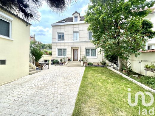 Villa Asnières-sur-Seine, Hauts-de-Seine