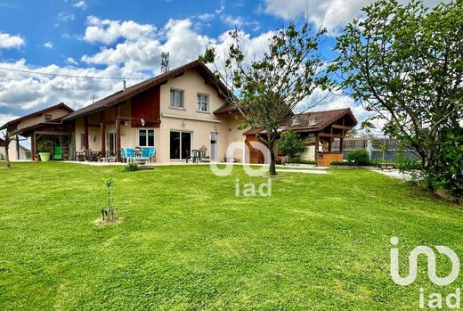 Villa à Aiguebelette-le-Lac, Savoie