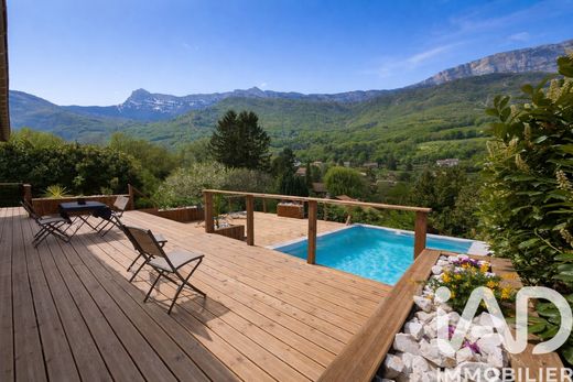 Villa in Claix, Isère