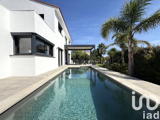 ‏וילה ב  Saint-Nazaire, Pyrénées-Orientales