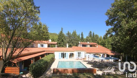 Βίλα σε Le Val, Var