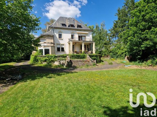 Вилла, Sarreguemines, Moselle