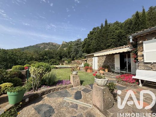 Villa in La Garde-Freinet, Var