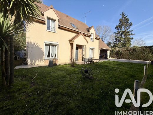 Villa in Verrières-le-Buisson, Essonne