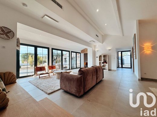 ‏וילה ב  Les Issambres, Var