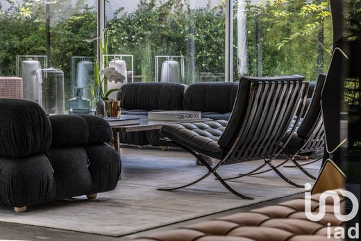 Villa Le Bouscat, Gironde