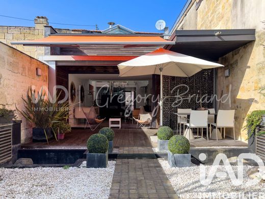 Villa - Bordéus, Gironda