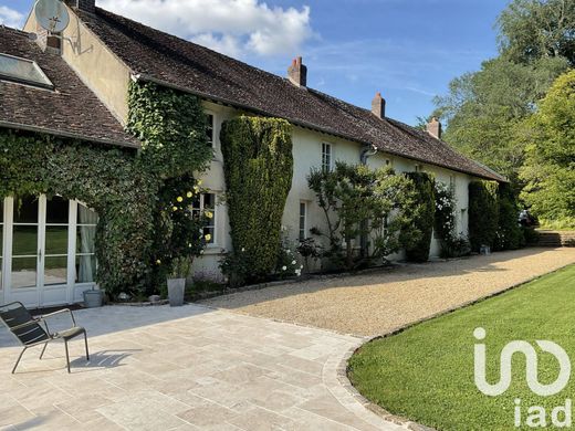 Villa en Coulommiers, Sena y Marne