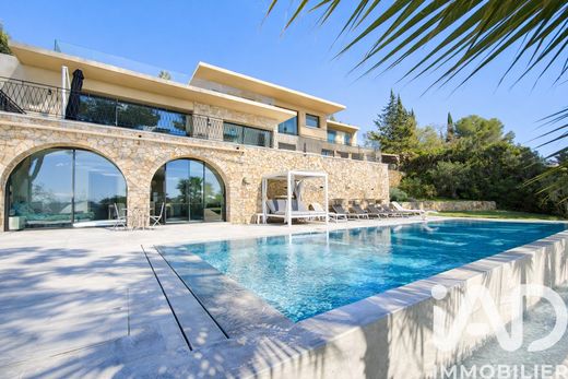 Villa in Mougins, Alpes-Maritimes
