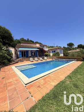 别墅  Les Adrets-de-l'Estérel, Var