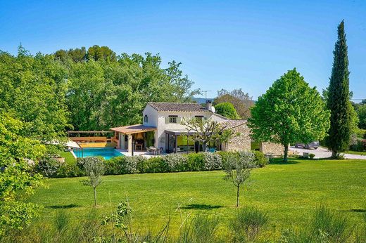 ‏וילה ב  אקס אן פרובנס, Bouches-du-Rhône