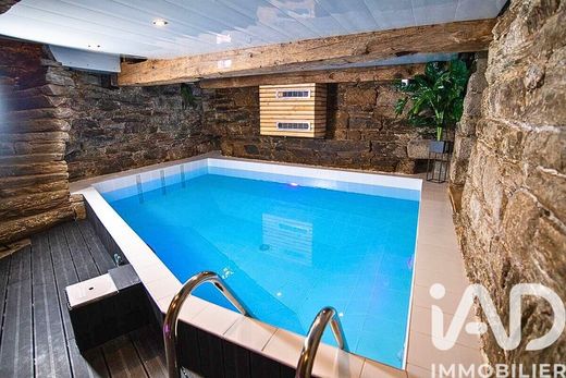 Kamienica w Lannion, Côtes-d'Armor