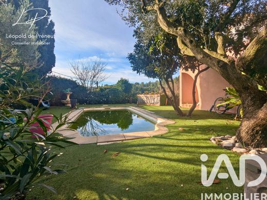 Villa in Le Pradet, Var