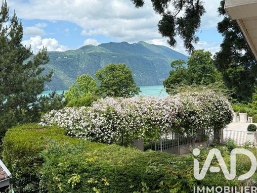 Villa à Tresserve, Savoie