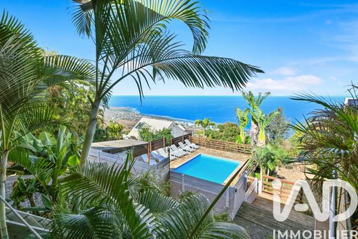 Villa a Saint-Leu, Riunione