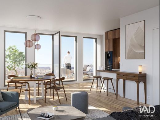 Piso / Apartamento en Lyon, Ródano