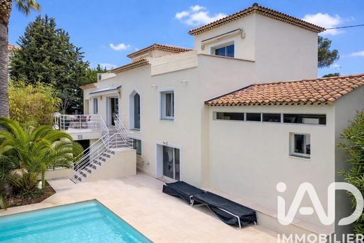 Villa a Saint-Raphaël, Var