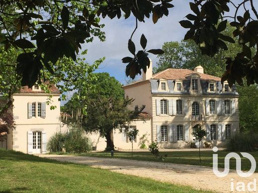 Villa a Clairac, Lot-et-Garonne