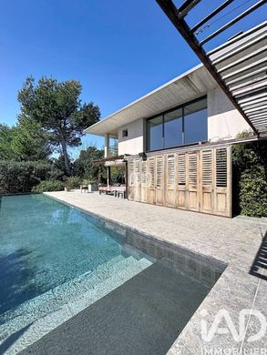 Вилла, Puget, Vaucluse