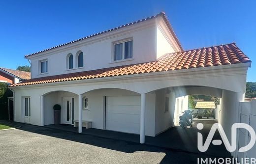 Villa a Tarnos, Landes