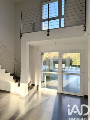 Woippy, Moselleのヴィラ