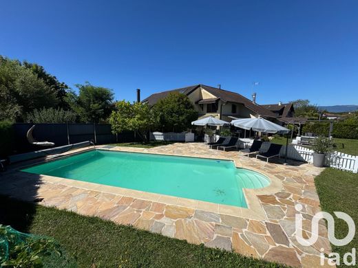 Villa in Viry, Haute-Savoie