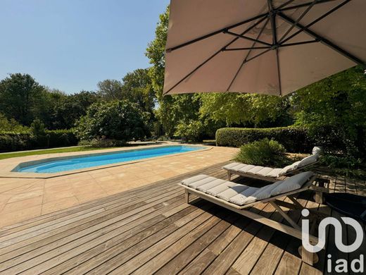 Βίλα σε Prades-le-Lez, Hérault