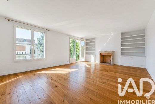 Apartamento - Neuilly-sur-Seine, Hauts-de-Seine