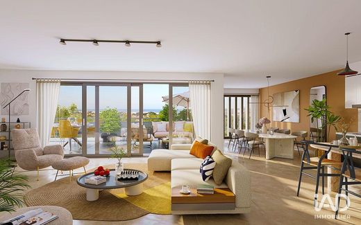 Daire Six-Fours-les-Plages, Var